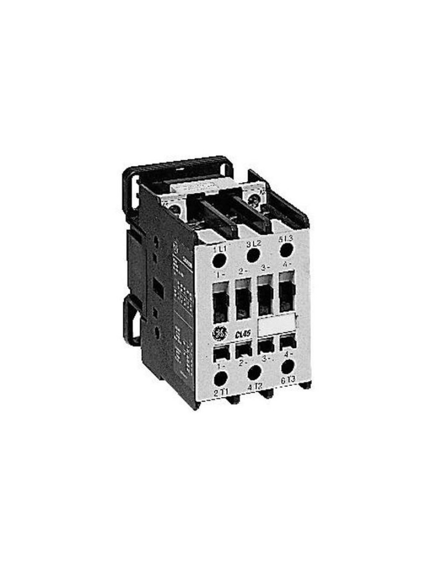 Contactor CL06A300MN 22 kBt 380V cot.220-230V50Gt