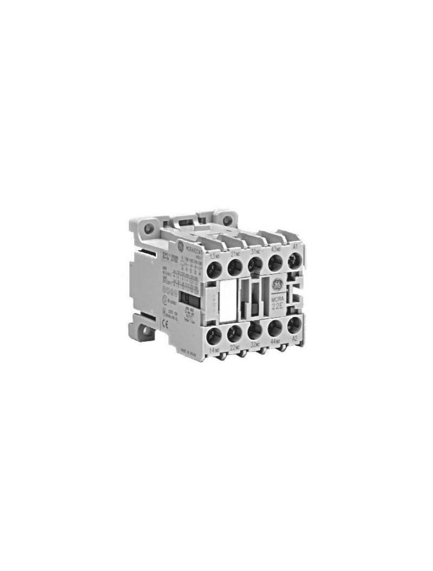 Contactor MC2A31OATN 5.5 kBt 380V cot.220V 50Gt