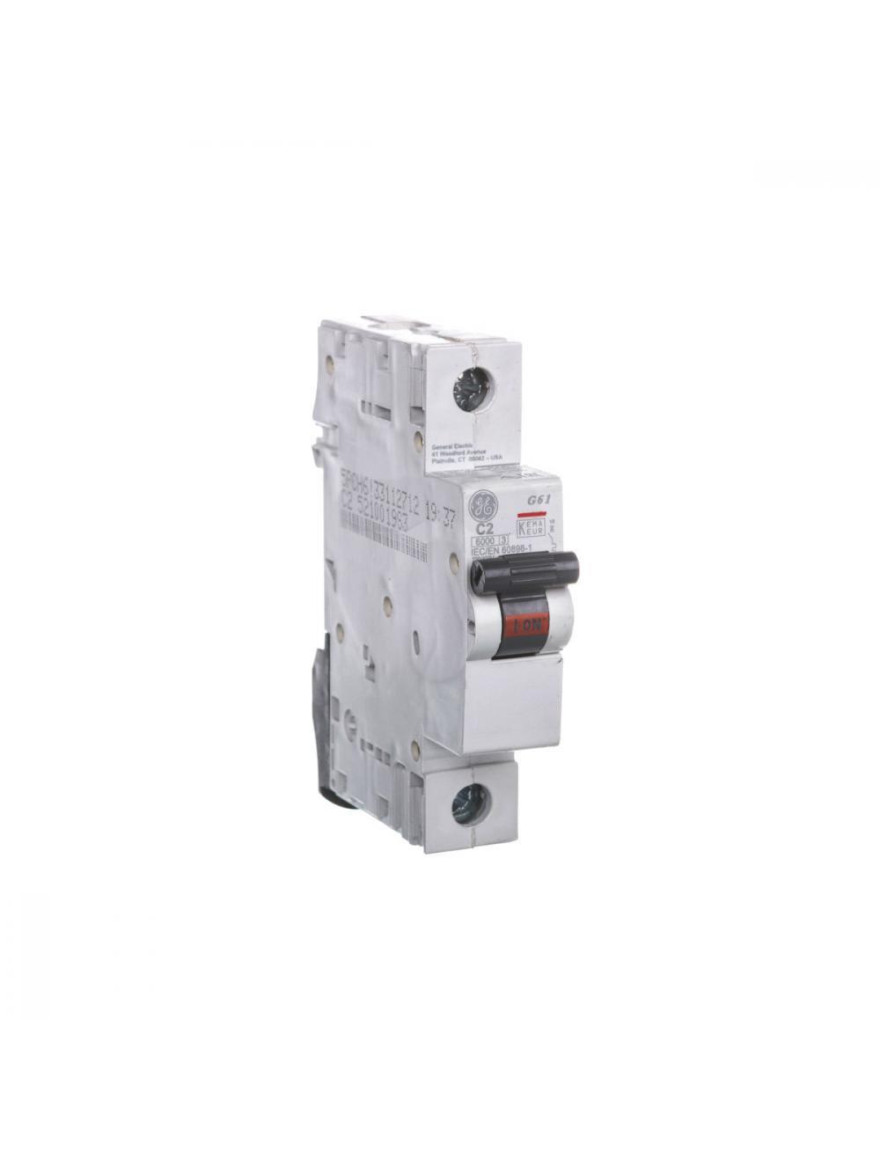 Întrerupător automat G61 C40 6kA