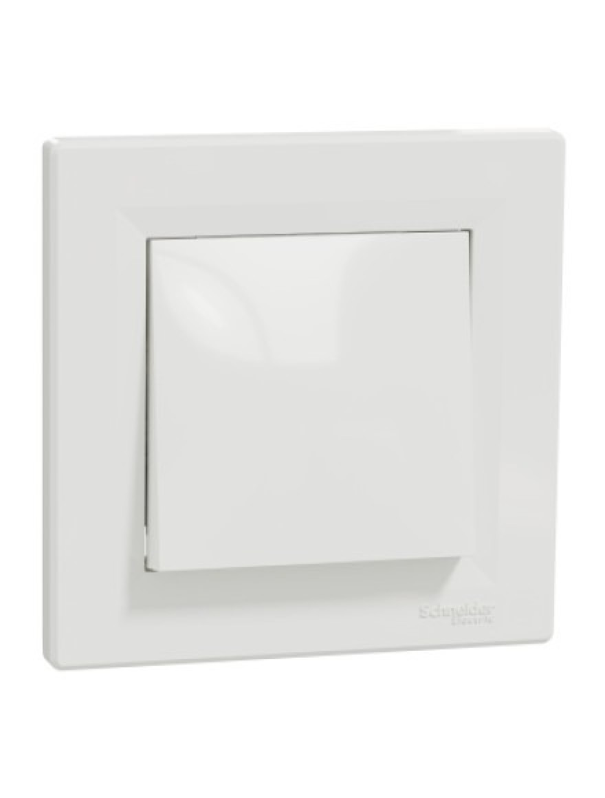 Întrerupător Unit. Inter. 10A 250V Asfora SCHNEIDER