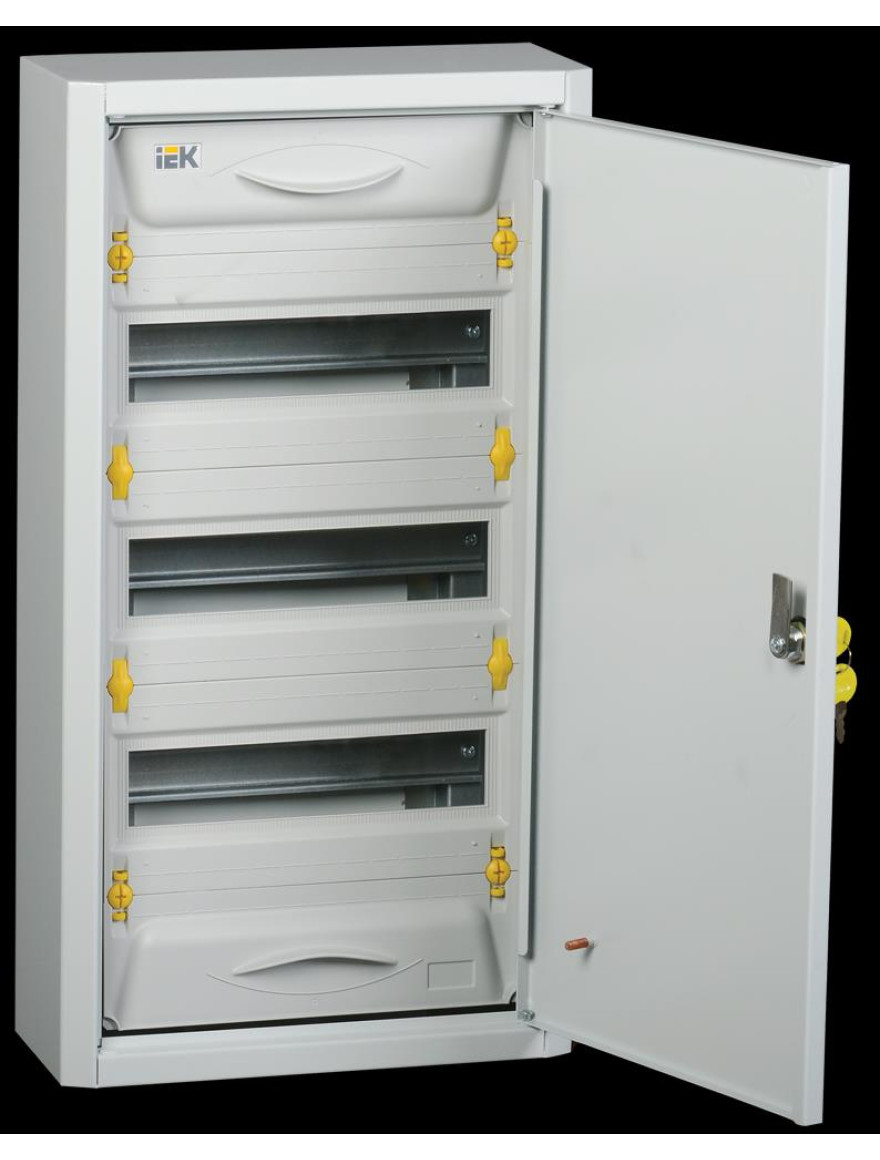 * Cofret metalic SRn-36 z-0 36 IP31 PRO IEK