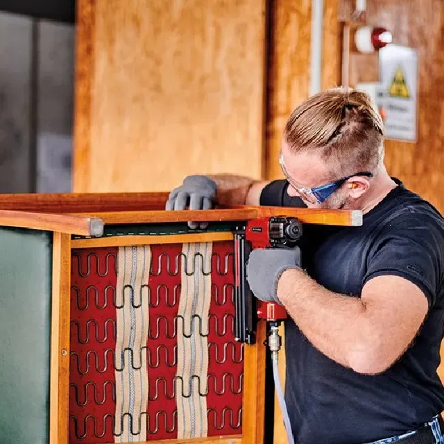 * Capsator pneumatic TC-PN 50 EINHELL