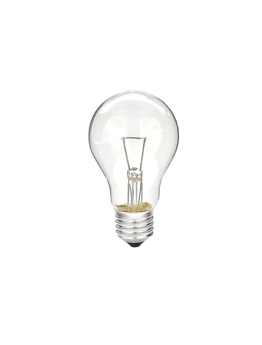 Bec incandescent 60W 240V E27 PANLIGHT