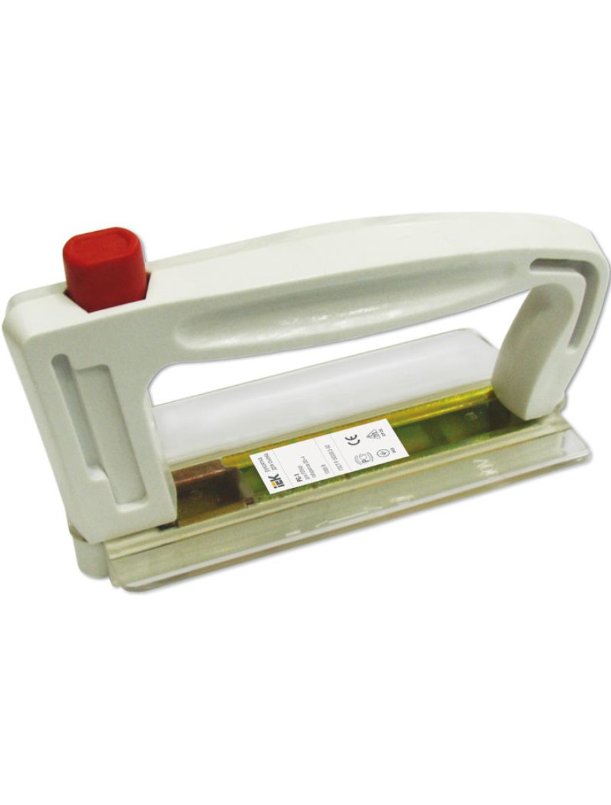 Maner electroizolant p/u cartus fuzibil RS-1 IEK