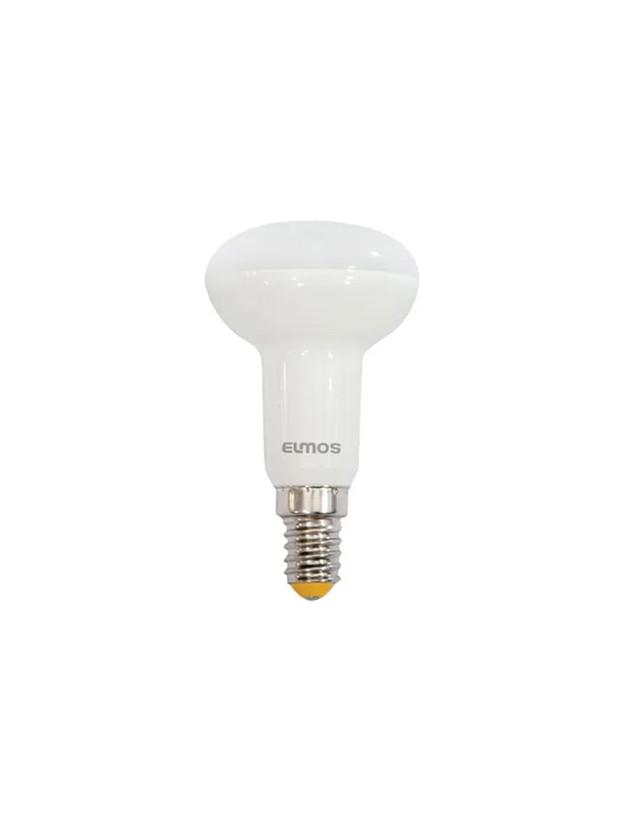 * BEC LED R50 6.0W E14 6400K 400Lm ELMOS