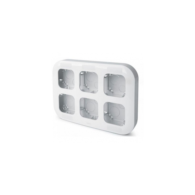 Workstation 6 post alb FORIX