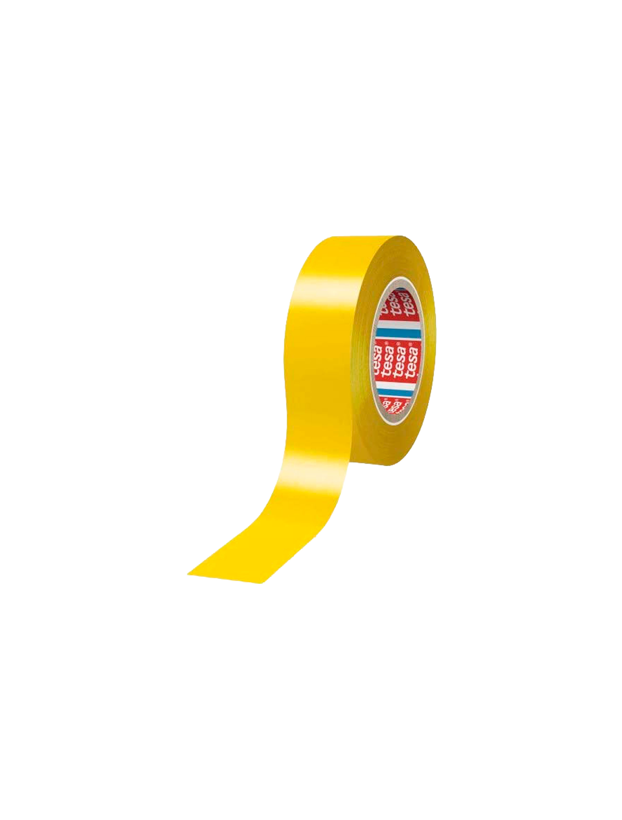 Bandă adezivă Galbenă (20mx19mm)