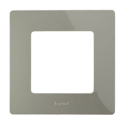 Ramă 1 post,argilă Niloe