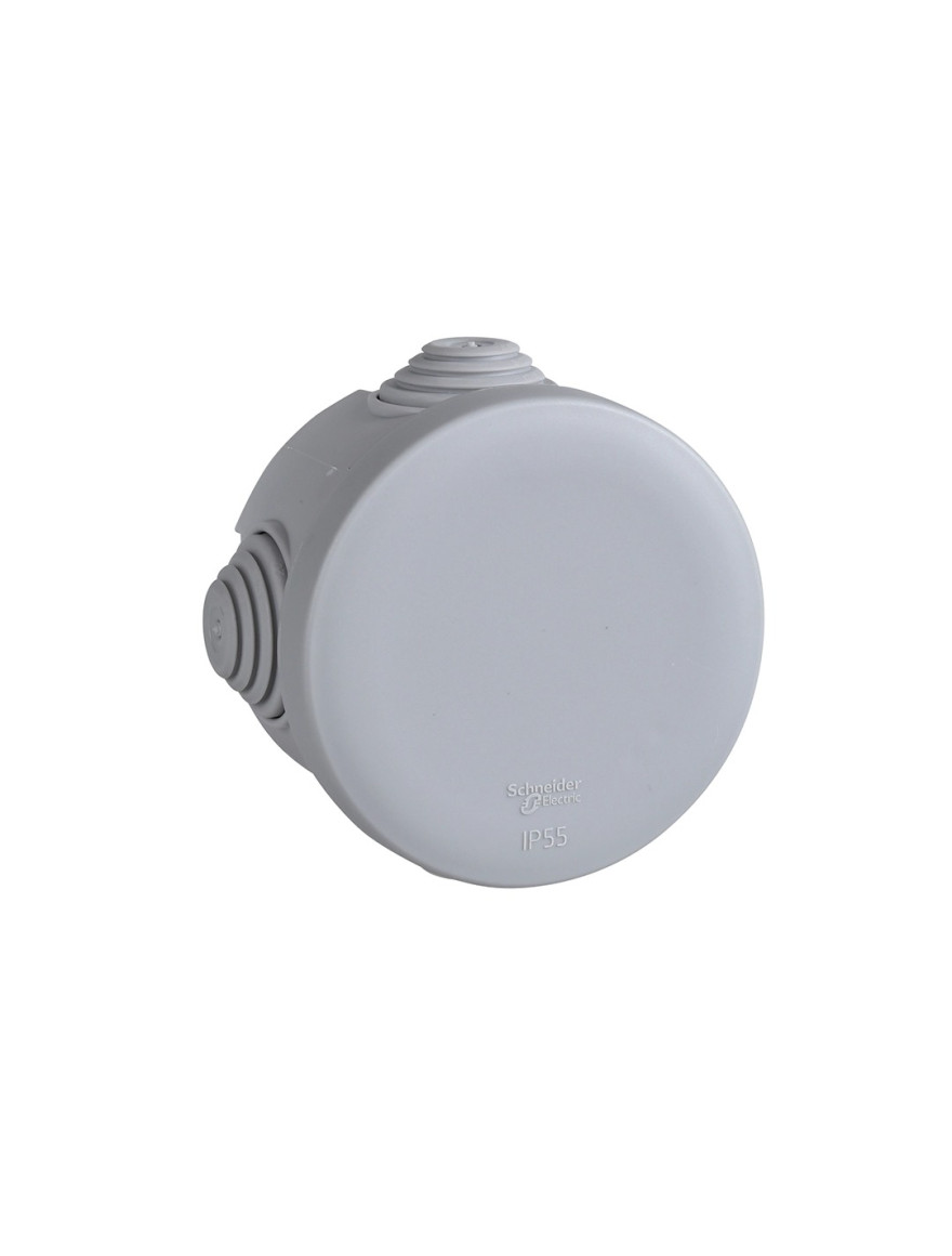 CUTIE DE DISTR. MUREVA IP55 65*40 SCHNEIDER