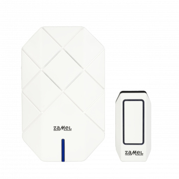 Sonerie ZM JAZZ ST-260 100m baterii fără fir