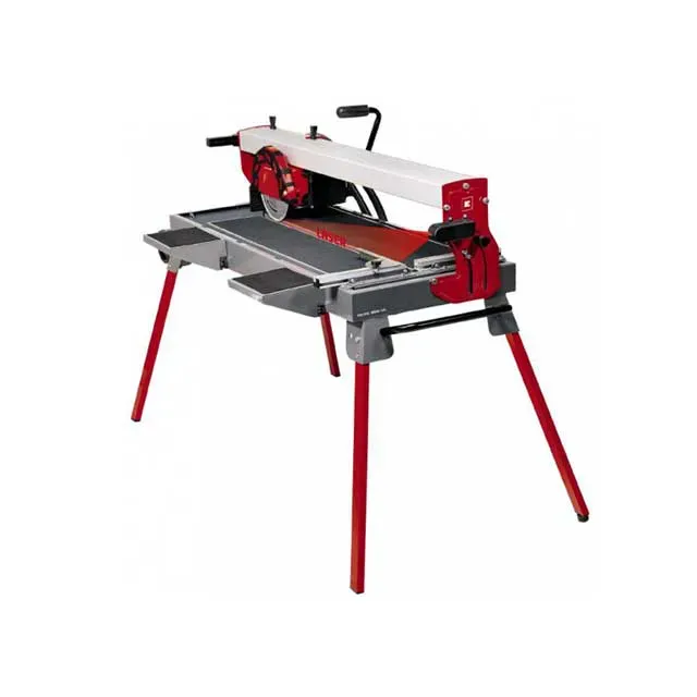 * Mașină de tăiat placă TE-TC 920 UL 900W IP54 920mm EINHELL