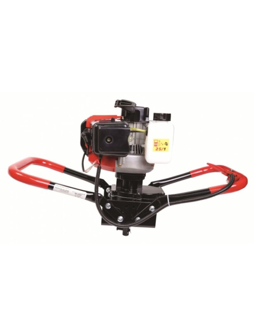 Motoburghiu 1.65kW (2.2hp) 52cc RD-EA01