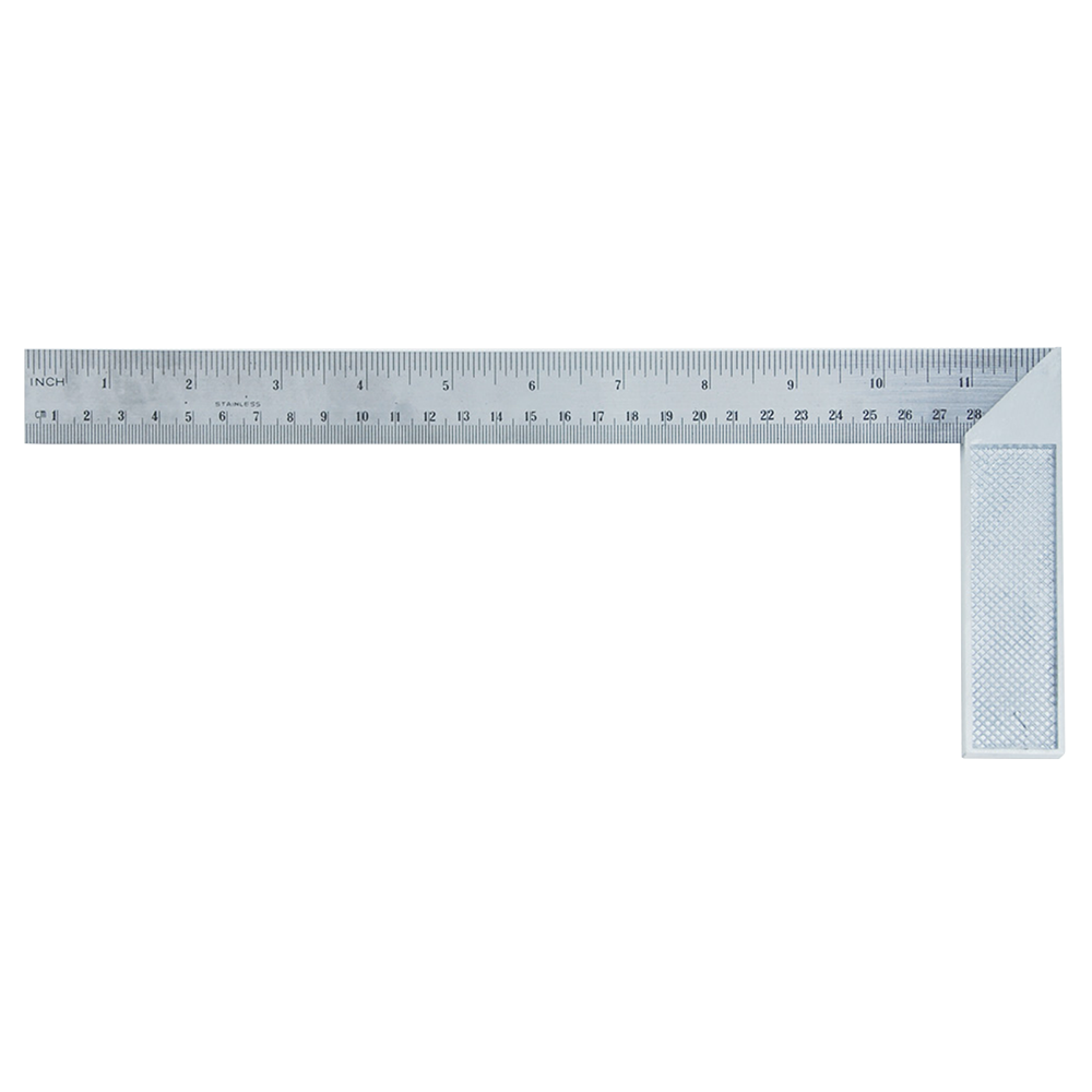 Простой угольник 30 см, Beorol