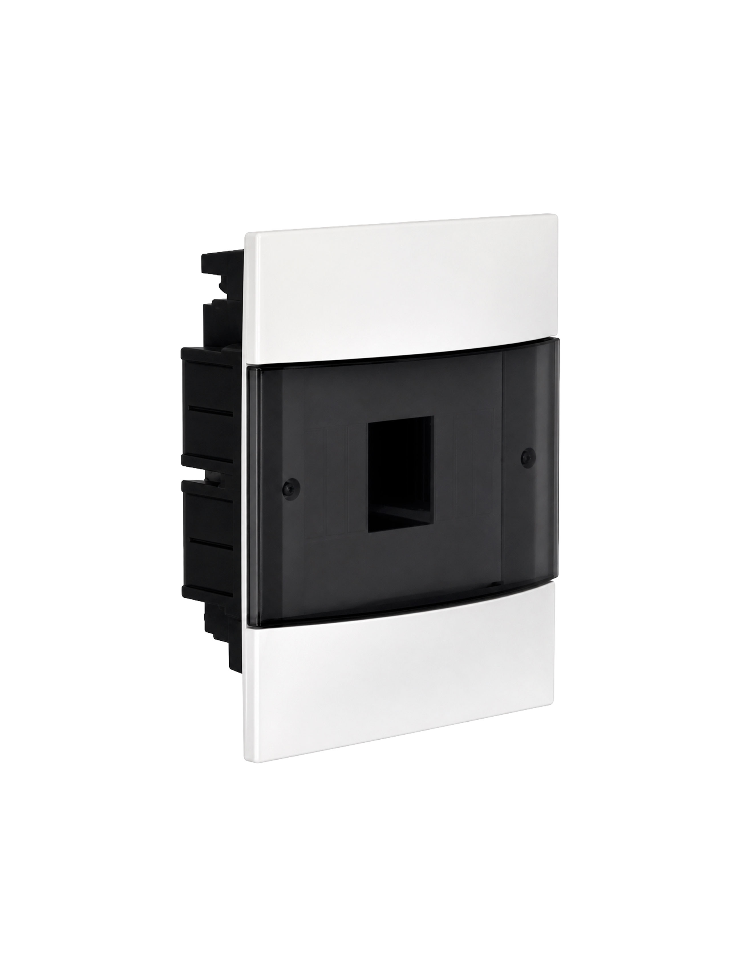 Cutie p/u automate 4M (1x4) aparent (Plastic),LR Legrand