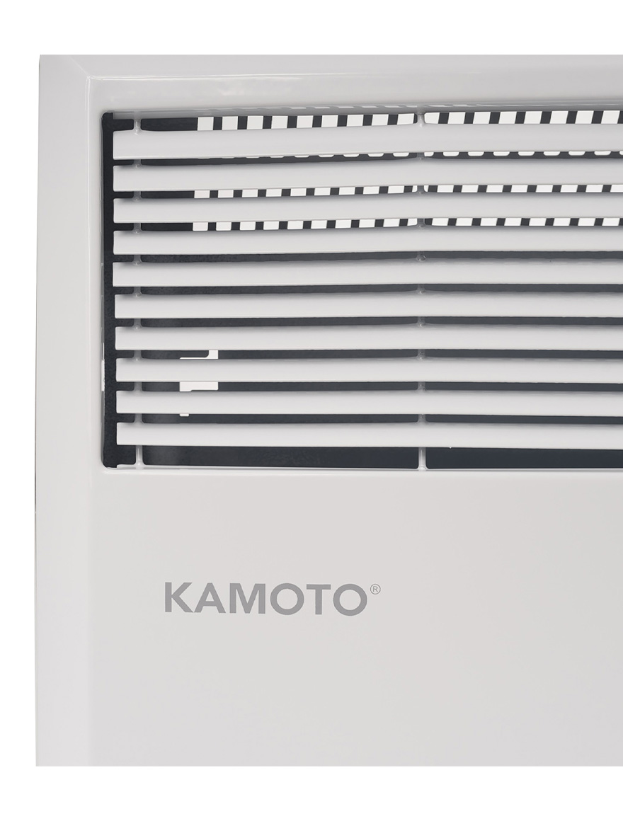 Convector Electric CH2000 Kamoto
