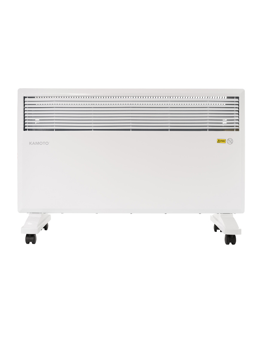 Convector Electric CH2000 Kamoto
