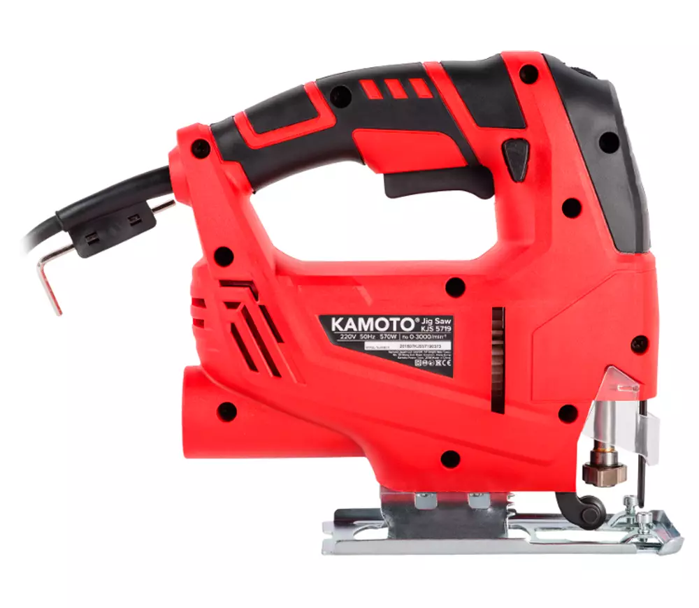 Fierăstrău pendular KJS5719 Kamoto