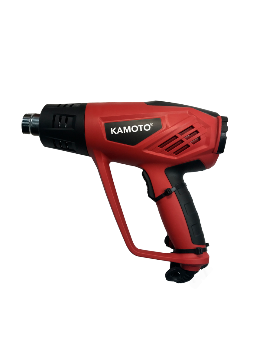 Termosuflantă KHG20600LCD  Kamoto