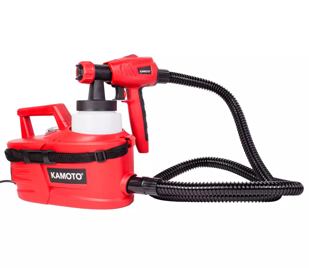 Pulverizator electric KSG9510 KAMOTO