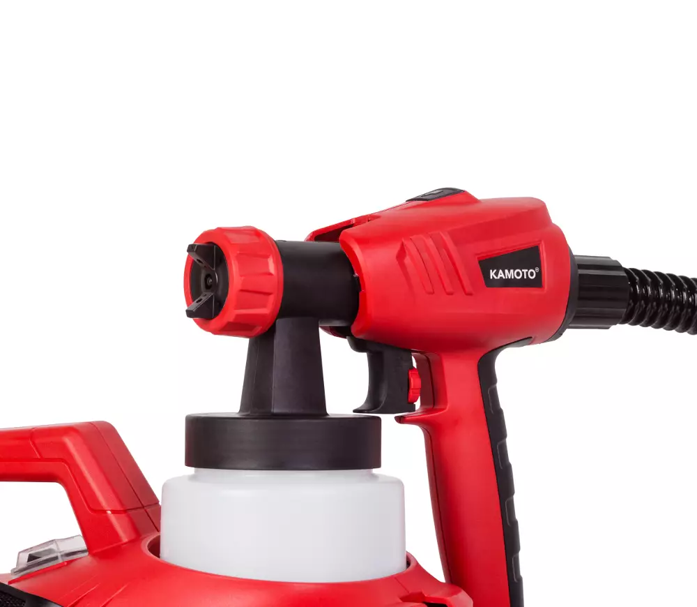 Pulverizator electric KSG9510 KAMOTO