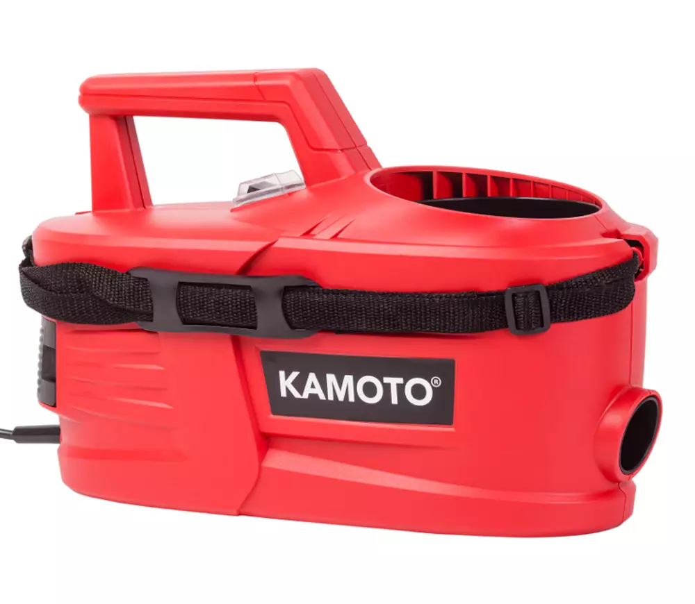 Pulverizator electric KSG9510 KAMOTO