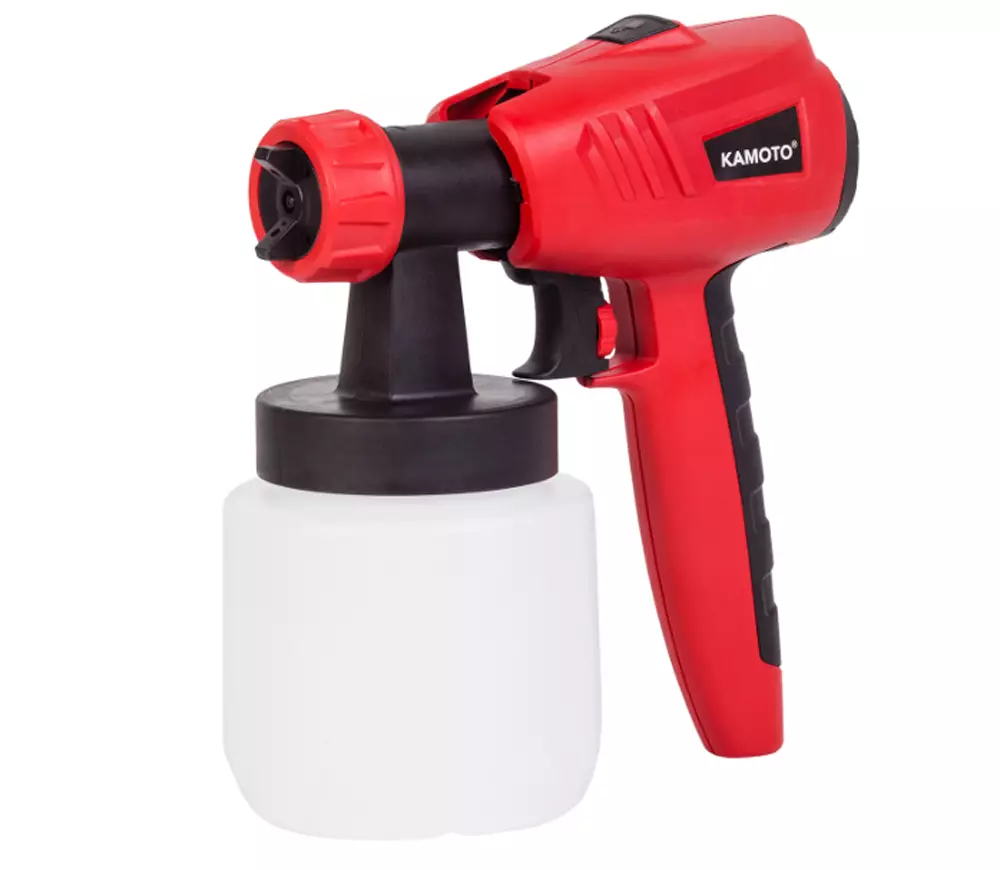 Pulverizator electric KSG9510 KAMOTO