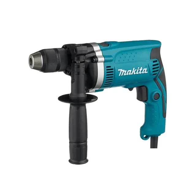 * Mașină de găurit cu percuție 710W 16MM MAKITA