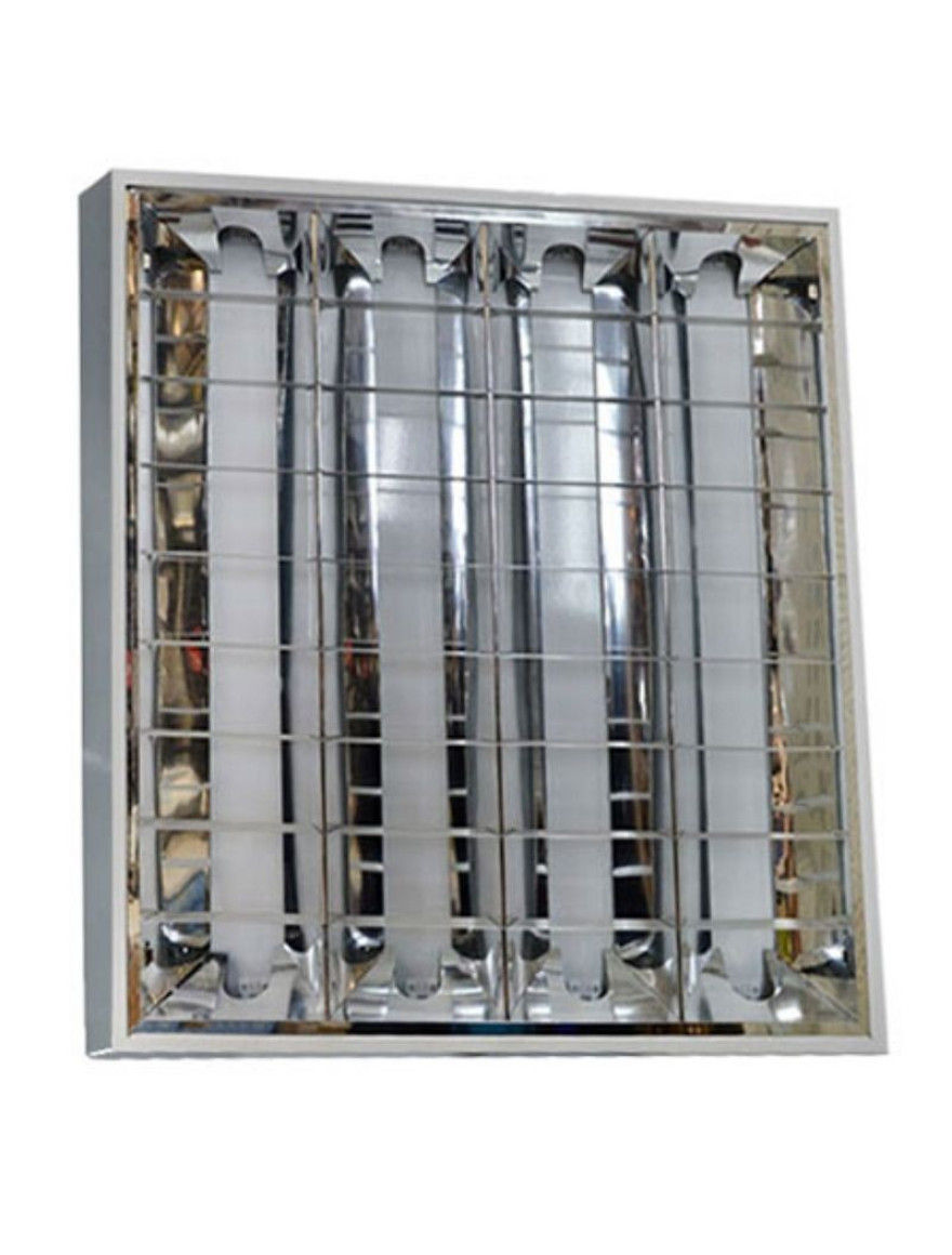 FELINAR ELMOS G13 4*18 INTERIOR P/U T8 LED