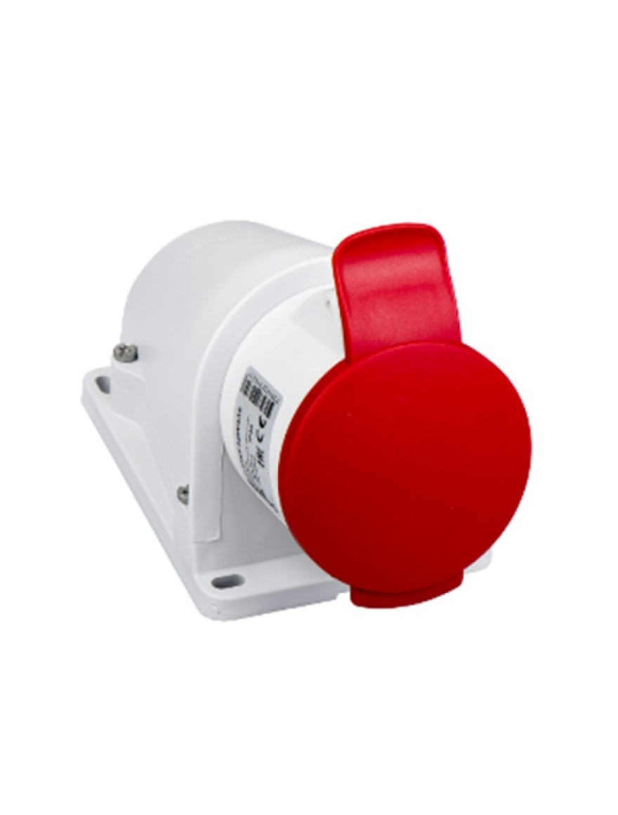 Priză fixă 32A 5P SCHNEIDER (6buc/cut)