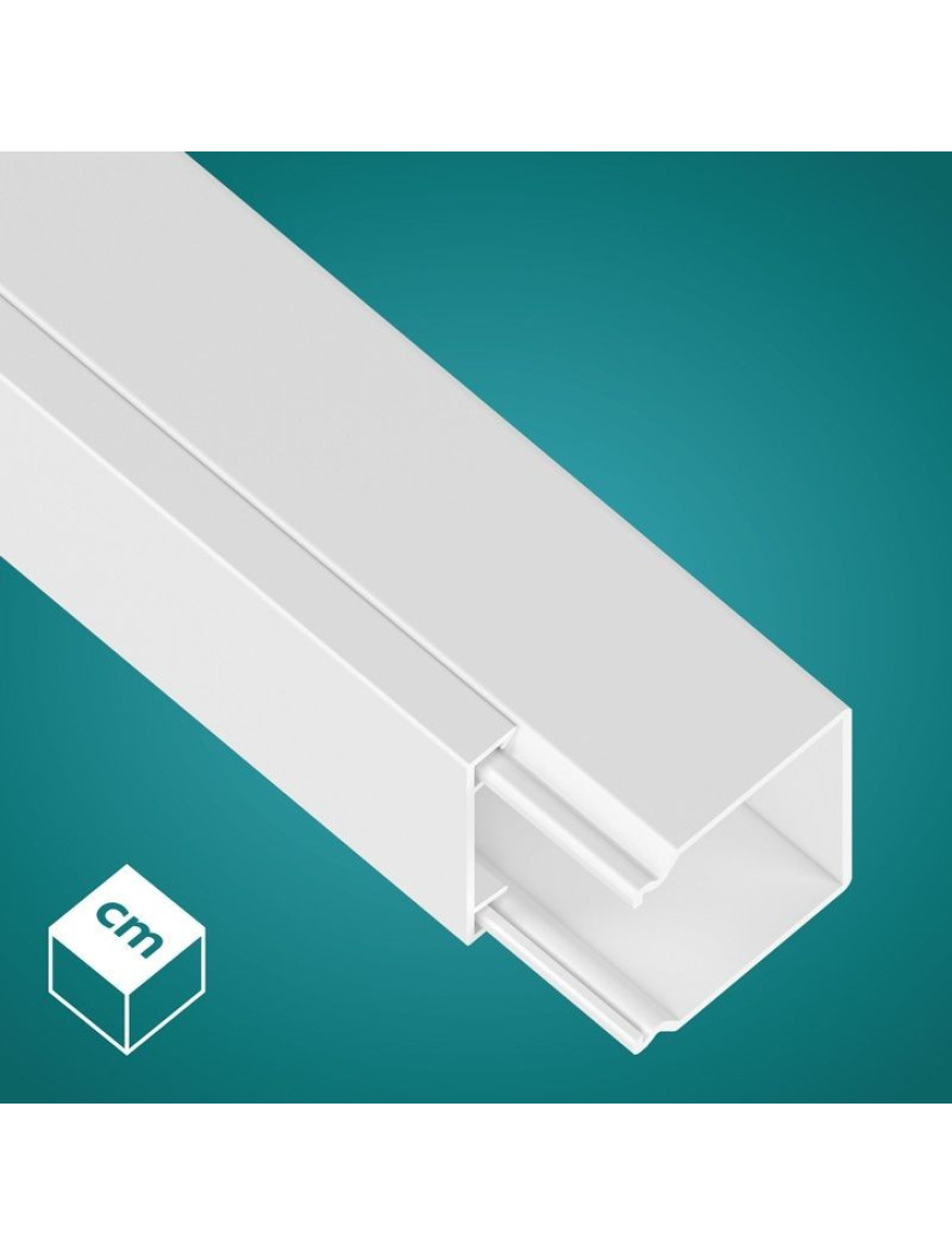 Canal cablu AKS 15/17 MKE   (36buc/cut)