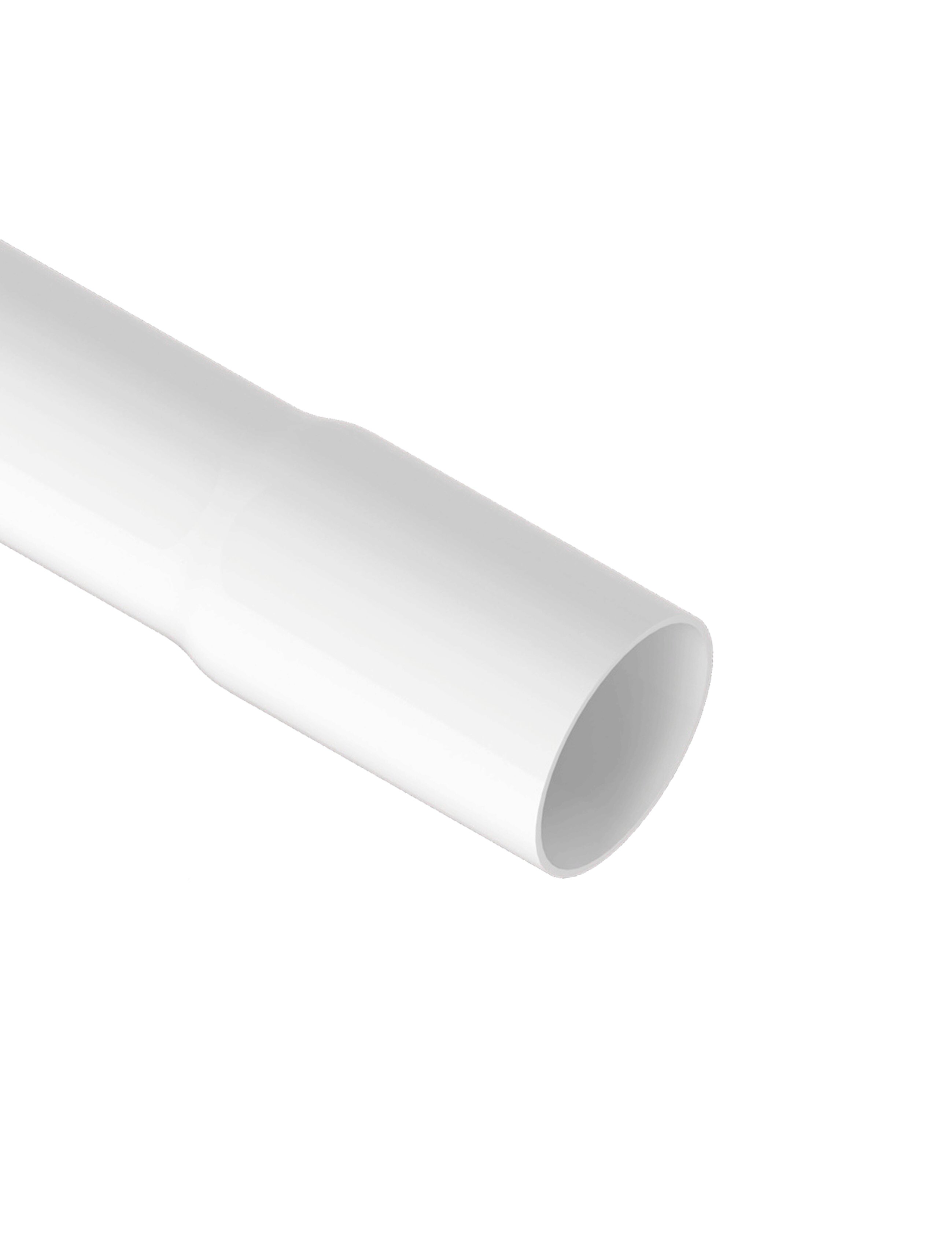 Țeavă PVC RLM 22/B/2M AKS (15buc/cut)