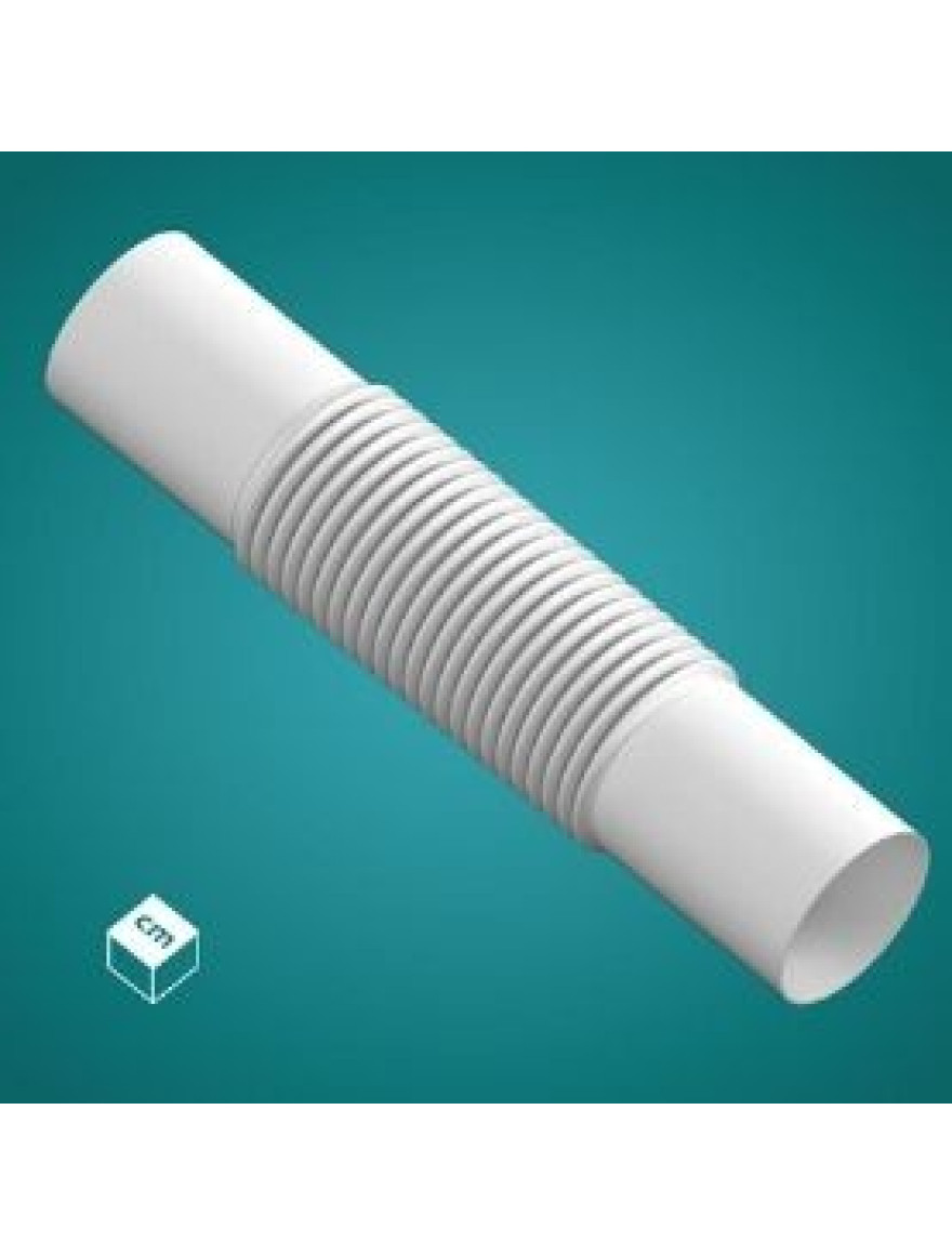 Accesorii teava PVC ZCL 32B (70buc)