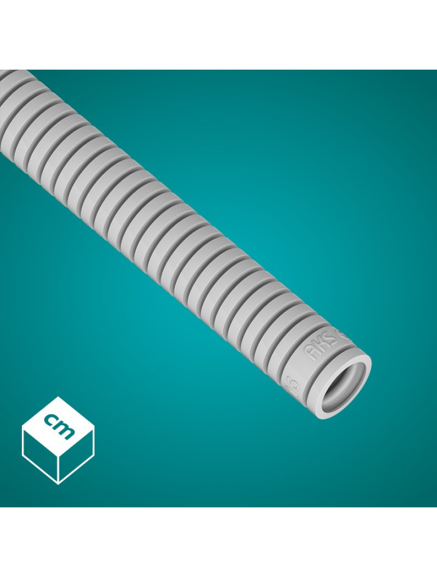 Tub gofrat  RKGL 32 320N AKS