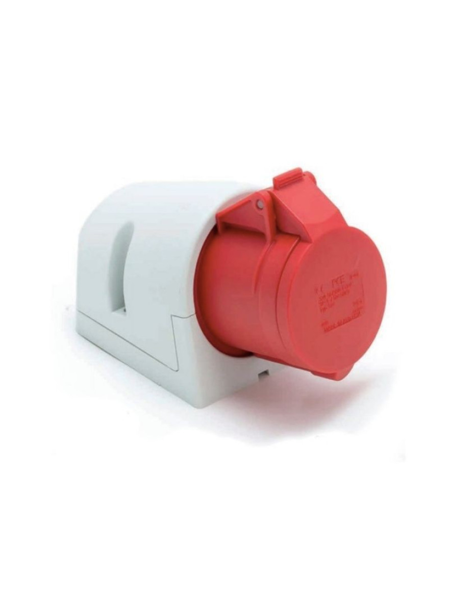 Priză de forță staționar 4P/32A