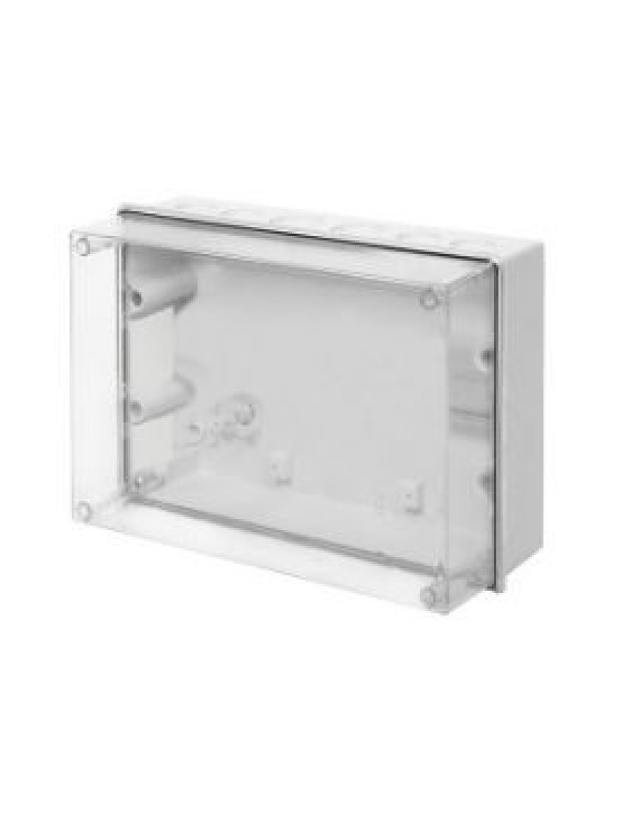 Cutie de distributie 303x214x123 IP55