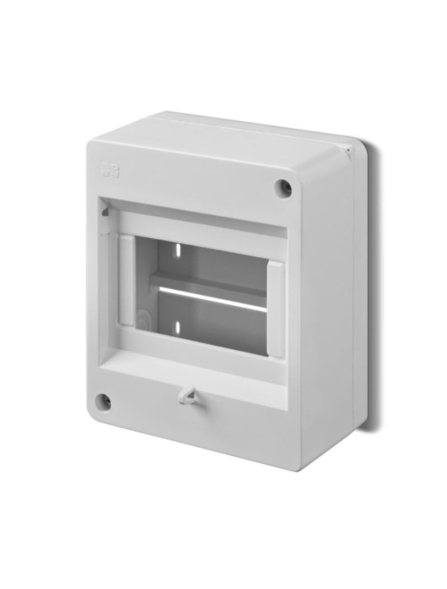 Cutie p/u automate S5 IP20 5M Mini