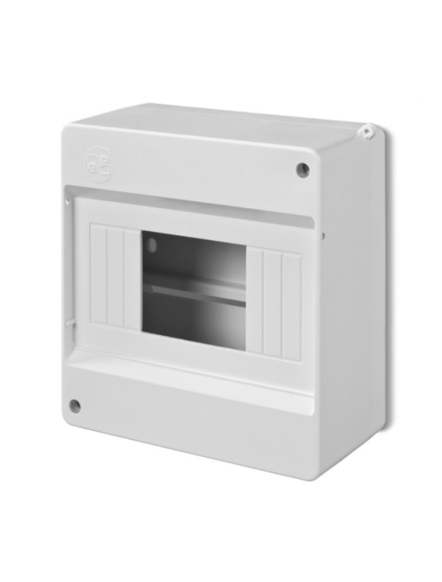 Cutie p/u automate S6 IP20 6M Mini