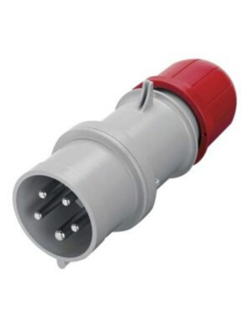 Fișă de forță 5P/32A EPN