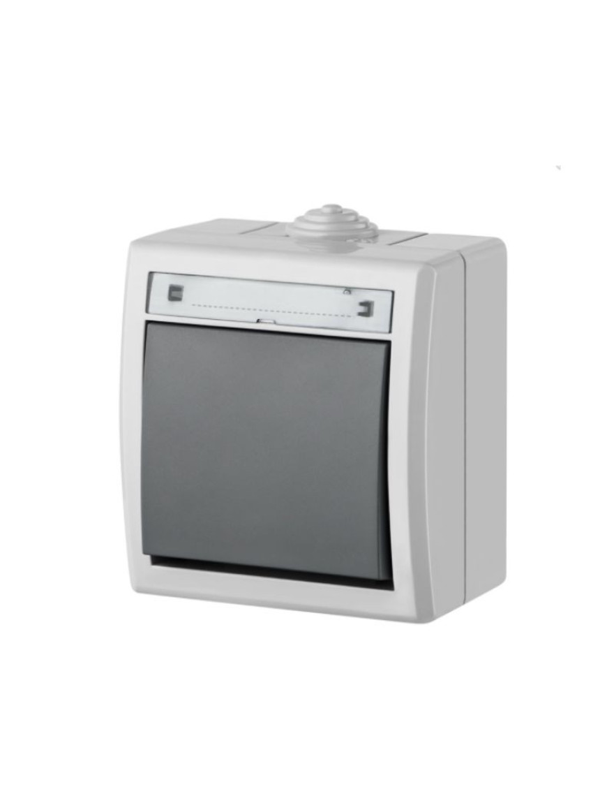 Întrerupător LNT-1 IP55 Art. 1201-10