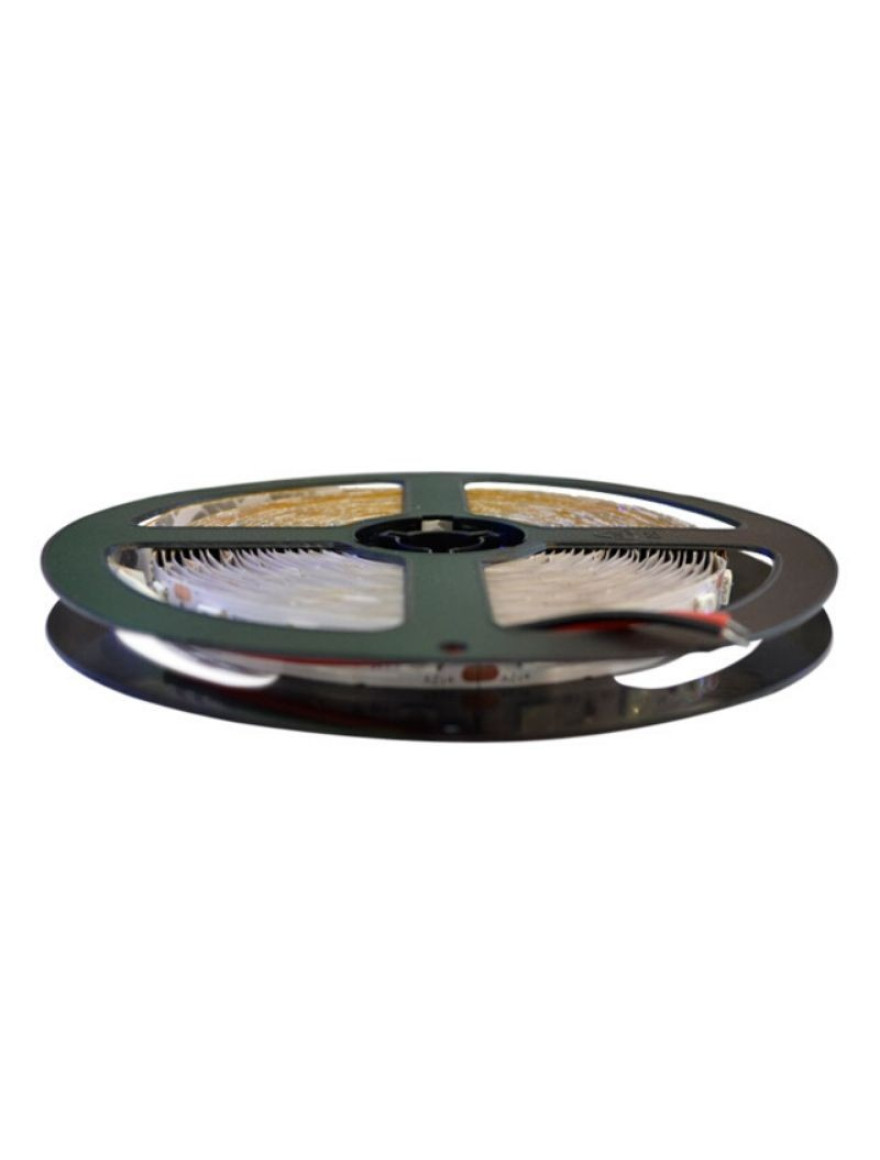 Bandă LED SMD5050 14.4W 12V DC LR4 IP20 Blue 5M ELMOS