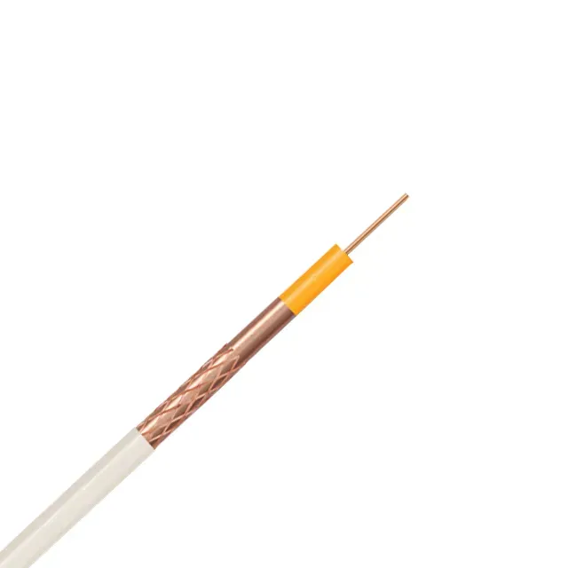 ** Кабель RG 6U/6 CU/CU PHY-PVC RECBER /41