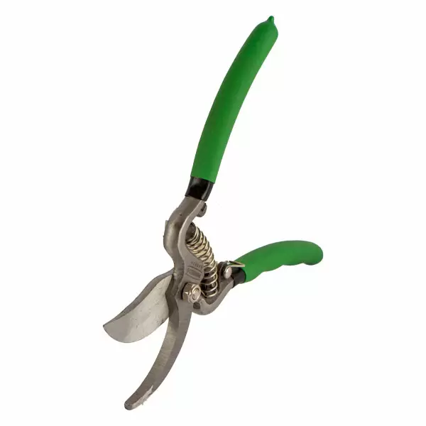 Садовые ножницы (секатор) 215мм/15мм "Garden Strong" MN-08-104 381040 Lider