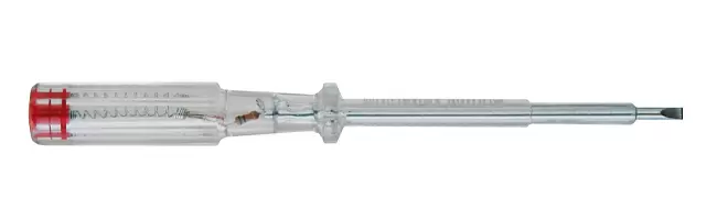 Tester 100-250V 3x140mm 301000 Lider