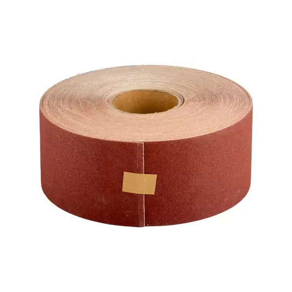 Bandă abrazivă A-80 (100mm x50m) 316053 Lider