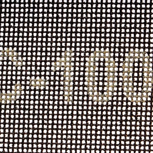 Plasă abrazivă P100 100x280mm 317100 (10 buc) Lider