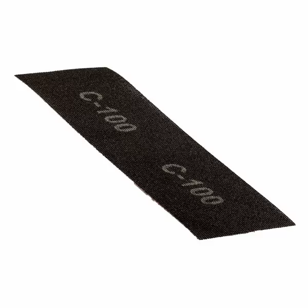 Plasă abrazivă P180 100x280mm 317180 (10buc) Profmet