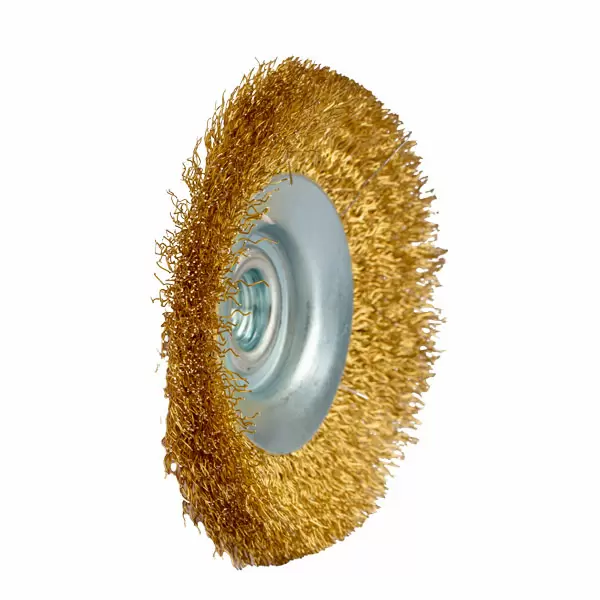 384136 Perie circulară 100mm Profmet