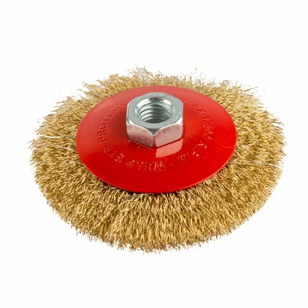 384136 Perie circulară 100mm Profmet