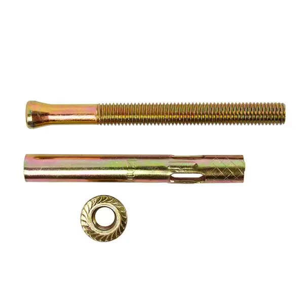 Ancoră 12x150 cu piuliță 023017 Lider