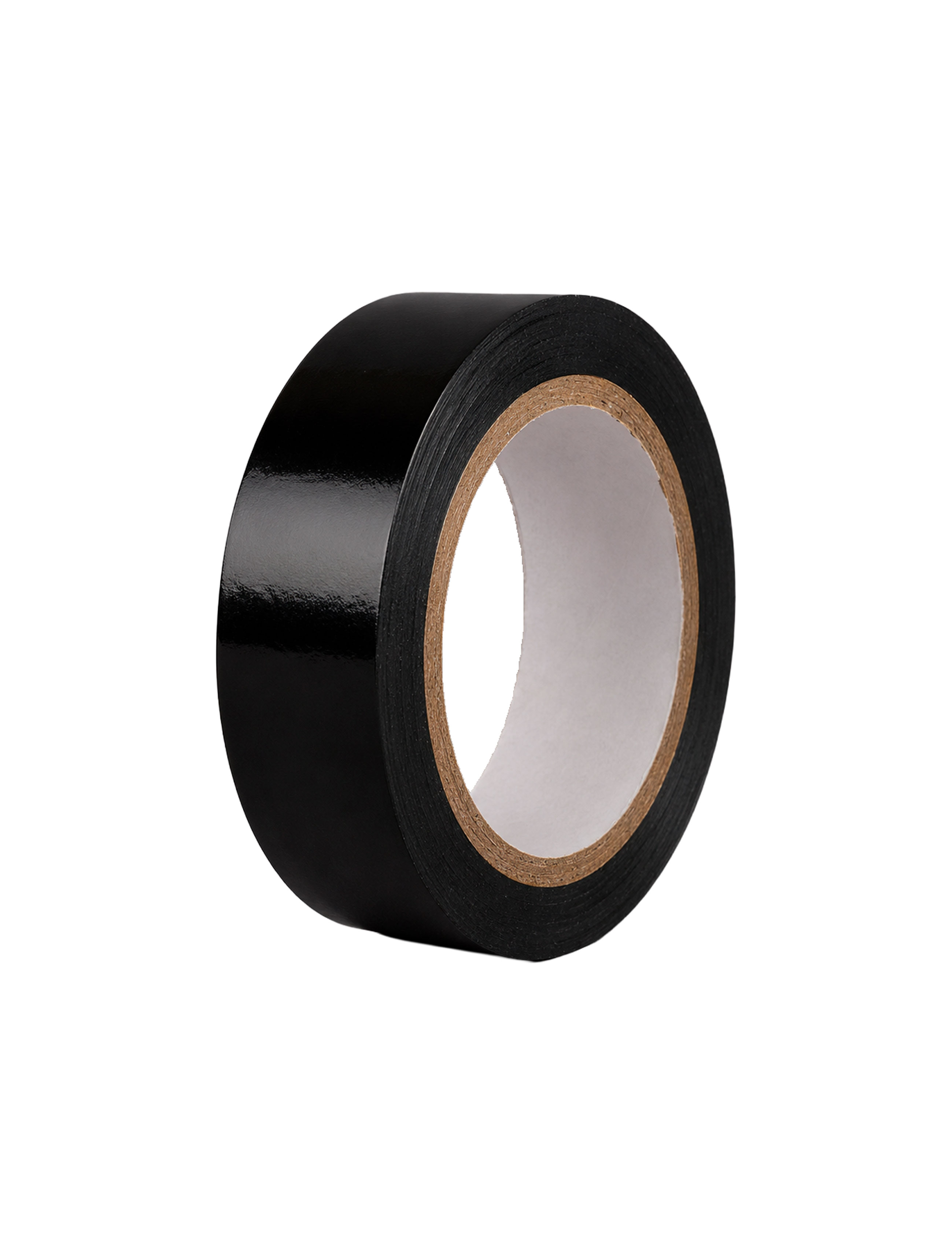 Bandă electroizolantă 10mx15mmx0.13mm neagră 315260 Lider